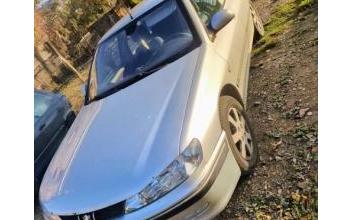 Peugeot 406 Port-Brillet