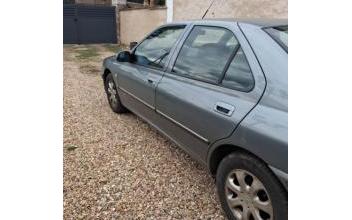 Peugeot 406 Saint-André-de-l'Eure