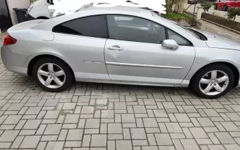 Peugeot 407 Metz