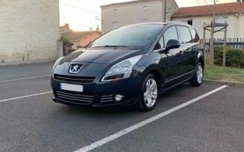 Peugeot 5008 Niort