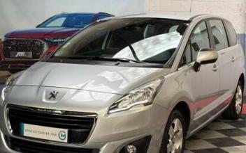Peugeot 5008 Noisy-le-Sec