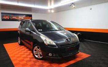 Peugeot 5008 Beauchamp