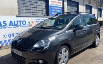 Peugeot 5008 Le-Coteau