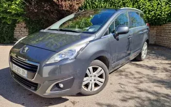 Peugeot 5008 Quetigny