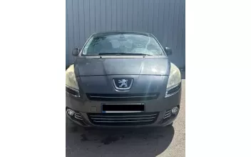 Peugeot 5008 Bourg-en-Bresse