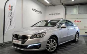 Peugeot 508 Cergy