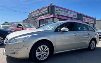 Peugeot 508 sw Coignières