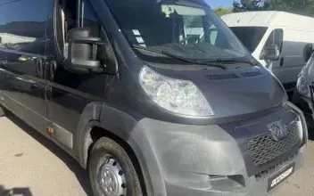 Peugeot Boxer Fouquières-lès-Lens