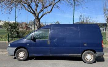 Peugeot Expert Le-Havre