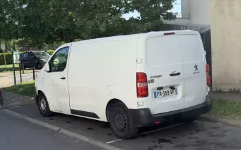 Peugeot Expert Eragny
