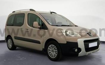Peugeot partner Muret