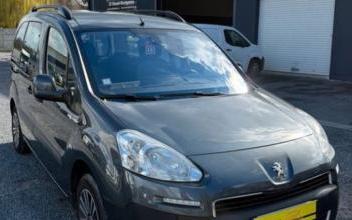 Peugeot Partner Douai