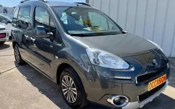 Peugeot Partner Berck