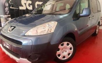 Peugeot Partner Cournon-d'Auvergne