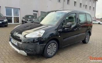 Peugeot partner tepee Eckwersheim