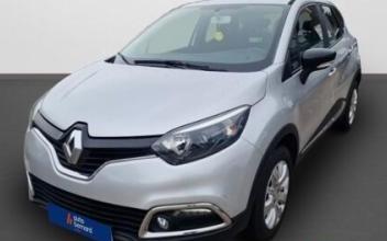 Renault captur Besançon