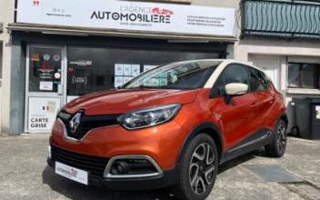 Renault captur Saint-Barthélemy-d'Anjou