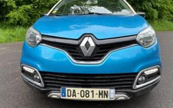 Renault captur Alex