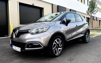 Renault captur Fresnes