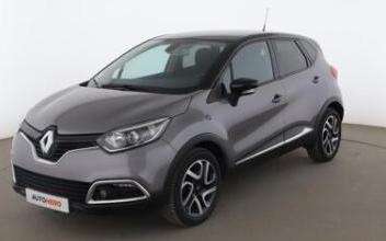 Renault captur Issy-les-Moulineaux