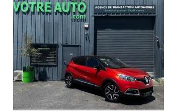 Renault captur Béziers