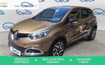 Renault captur Villeurbanne