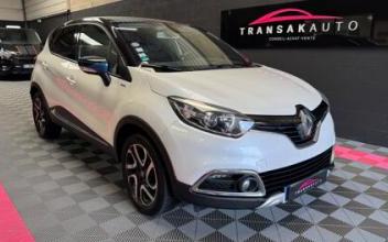 Renault captur Dieppe