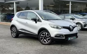 Renault Captur Feytiat