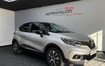 Renault Captur Venelles