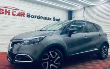 Renault captur Pessac