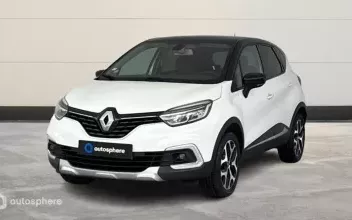 Renault Captur Chauny