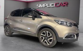 Renault captur Montpellier