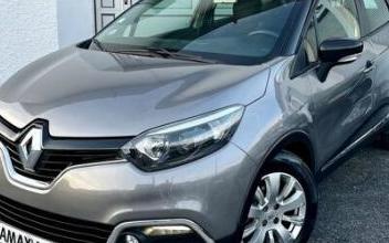 Renault captur Ville-la-Grand