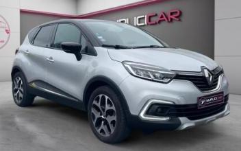 Renault captur Saint-André-sur-Orne