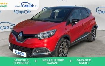 Renault captur Saint-Brieuc