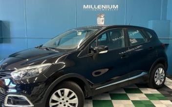 Renault Captur Royan