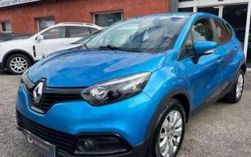 Renault captur Montauban