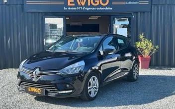 Renault clio La-Rochelle