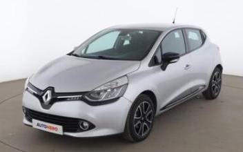 Renault clio Issy-les-Moulineaux