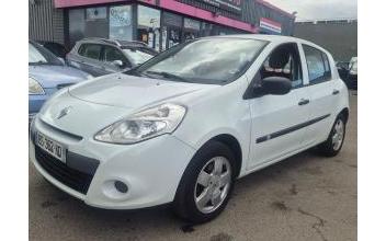 Renault Clio Coignières