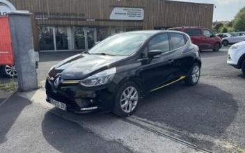 Renault clio Brive-la-Gaillarde