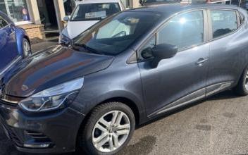 Renault Clio Alençon