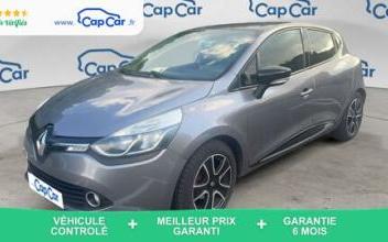 Renault clio Poissy