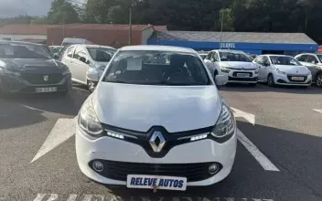 Renault Clio Firminy
