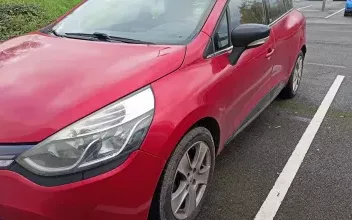 Renault Clio Saultain
