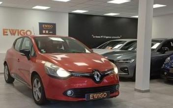 Renault clio Vulaines-sur-Seine