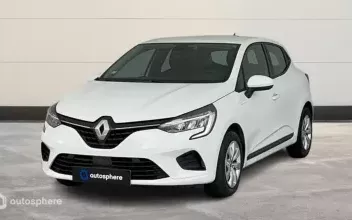 Renault Clio Troyes