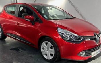 Renault Clio Guipavas