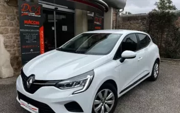 Renault Clio Mâcon