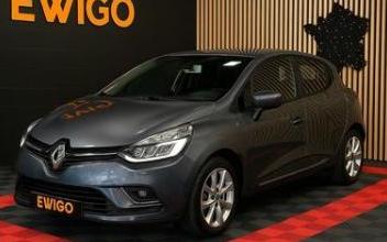 Renault clio Couëron